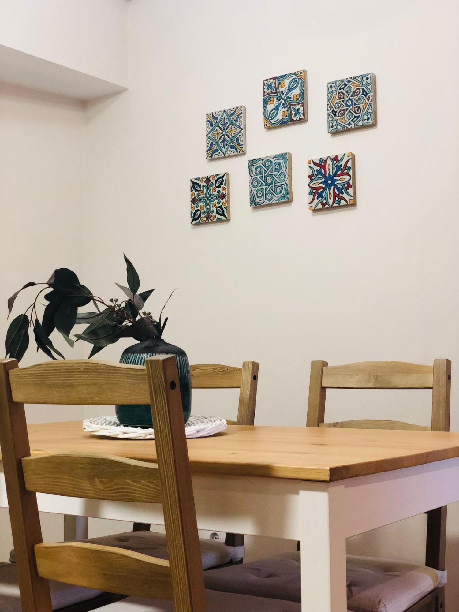 제리카 Casa Puri 빌라 외부 사진